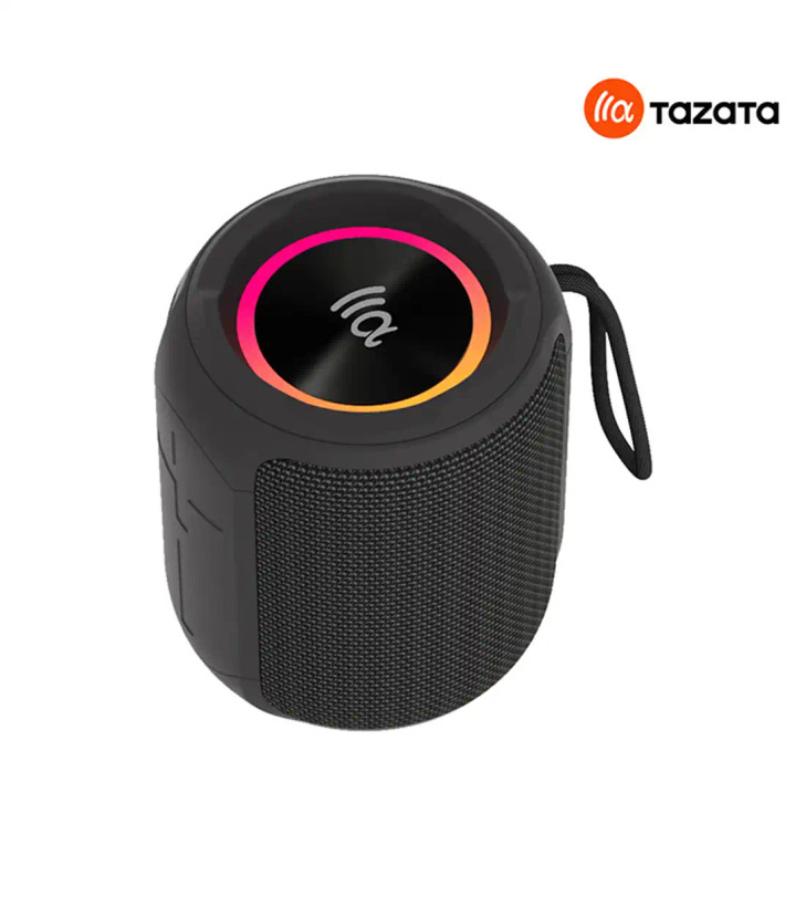 اسپیکر تازاتا مدل TAZATA PALM 100 Black