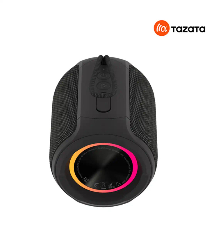 اسپیکر تازاتا مدل TAZATA PALM 100 Black