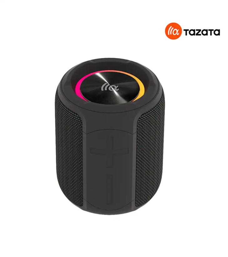 اسپیکر تازاتا مدل TAZATA PALM 100 Black