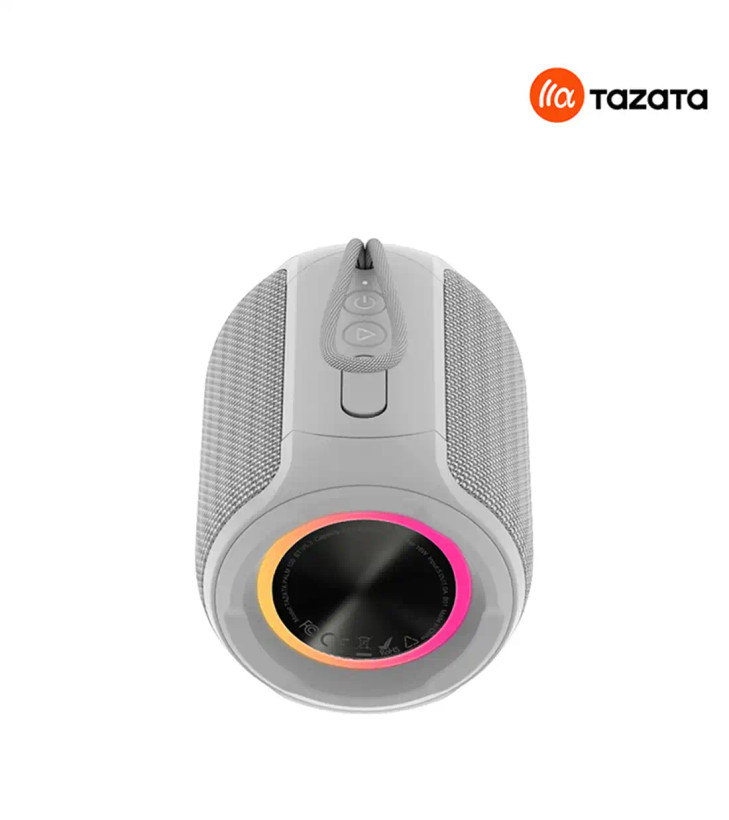 اسپیکر تازاتا مدل TAZATA PALM 100 Gray