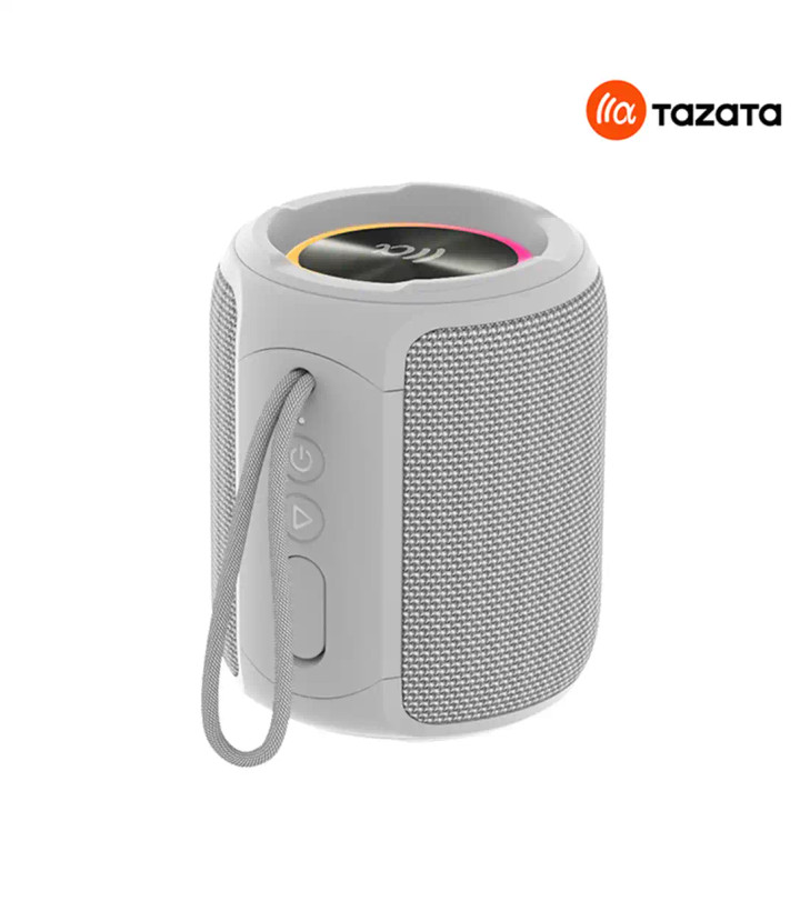 اسپیکر تازاتا مدل TAZATA PALM 100 Gray