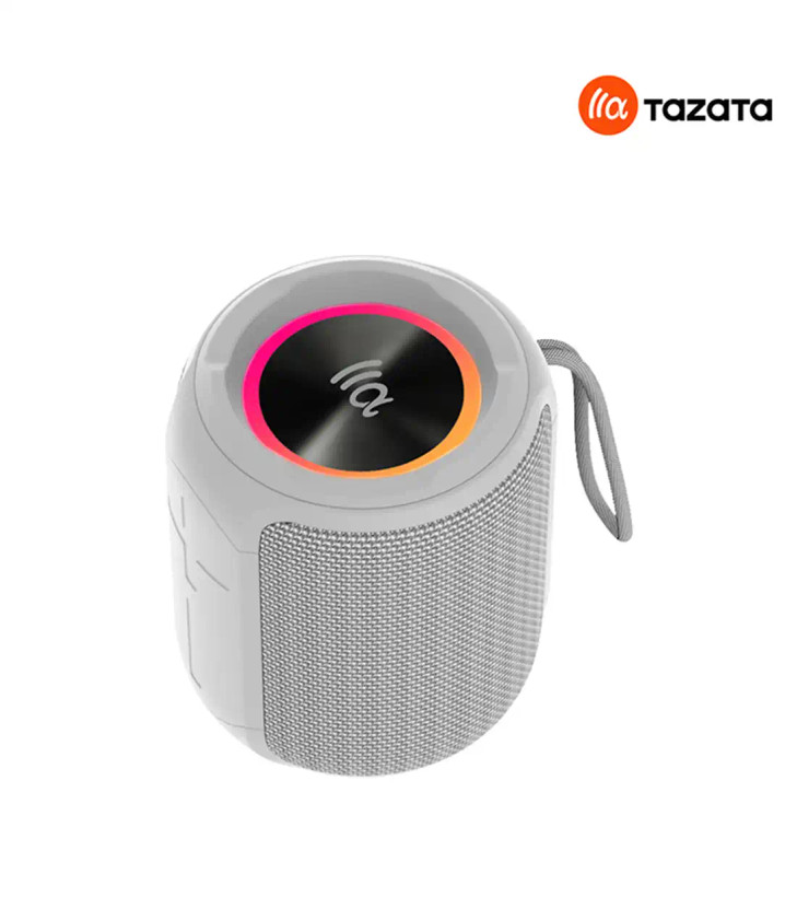 اسپیکر تازاتا مدل TAZATA PALM 100 Gray