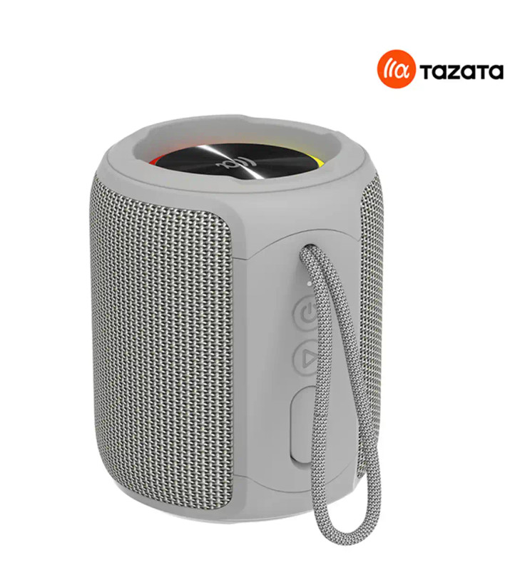 اسپیکر تازاتا مدل TAZATA PALM 100 Gray