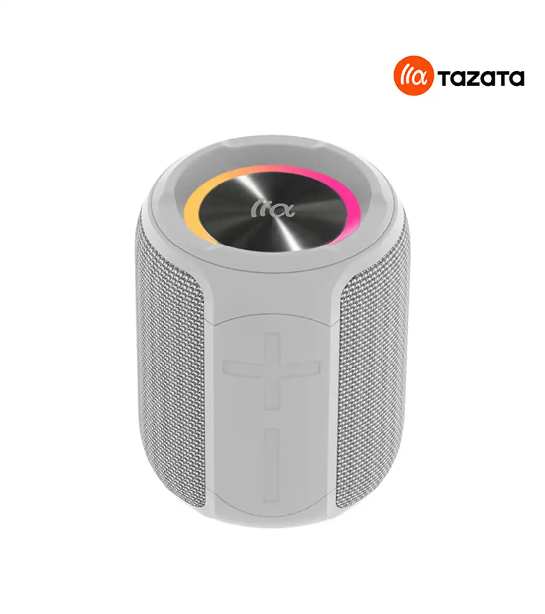 اسپیکر تازاتا مدل TAZATA PALM 100 Gray