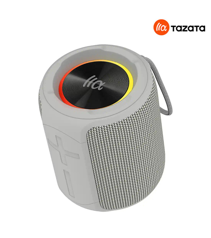 اسپیکر تازاتا مدل TAZATA PALM 100 Gray