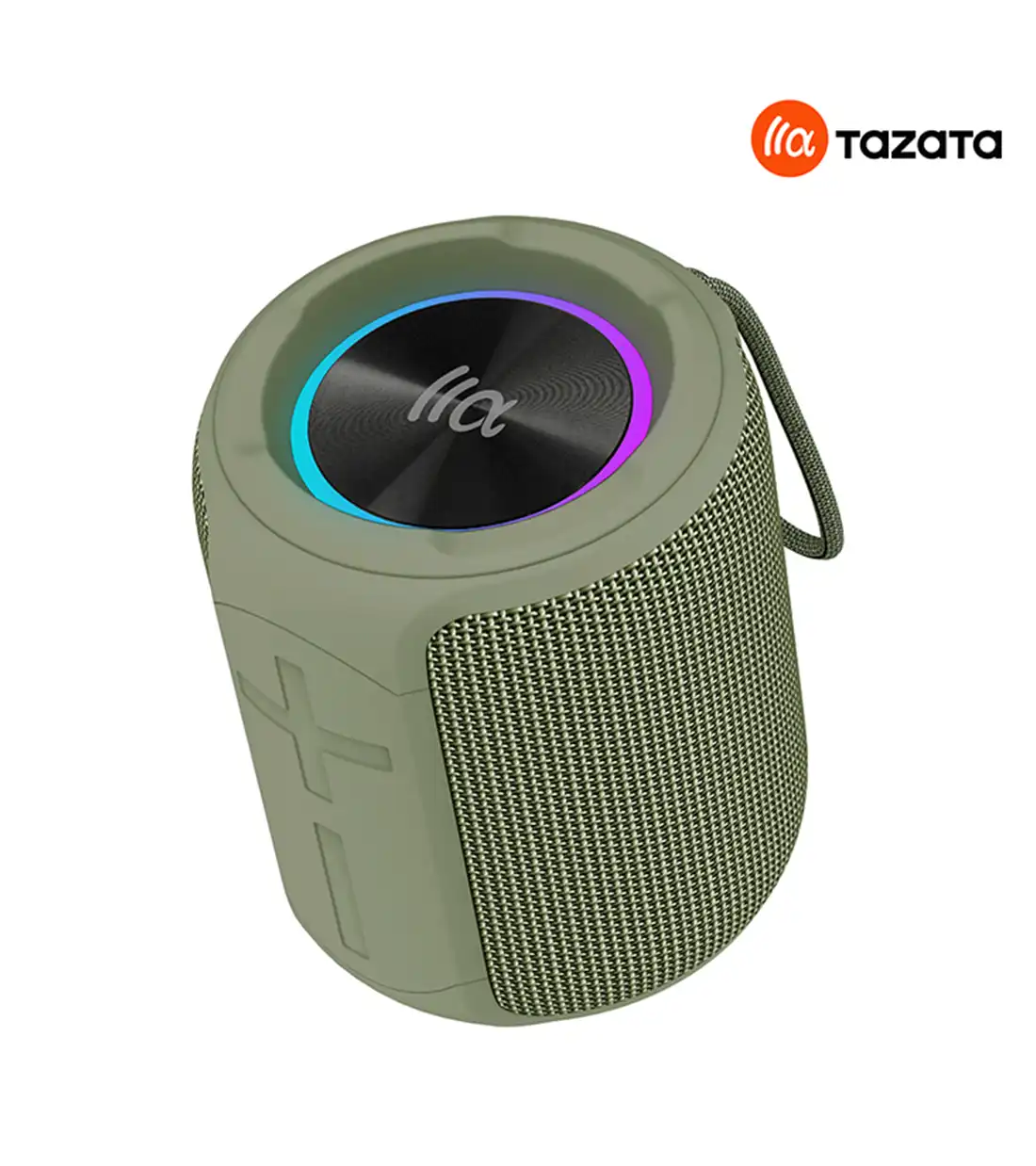 اسپیکر تازاتا مدل TAZATA PALM 100 Green