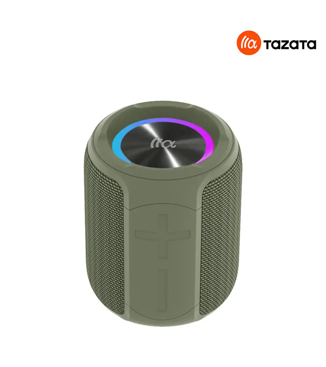 اسپیکر تازاتا مدل TAZATA PALM 100 Green