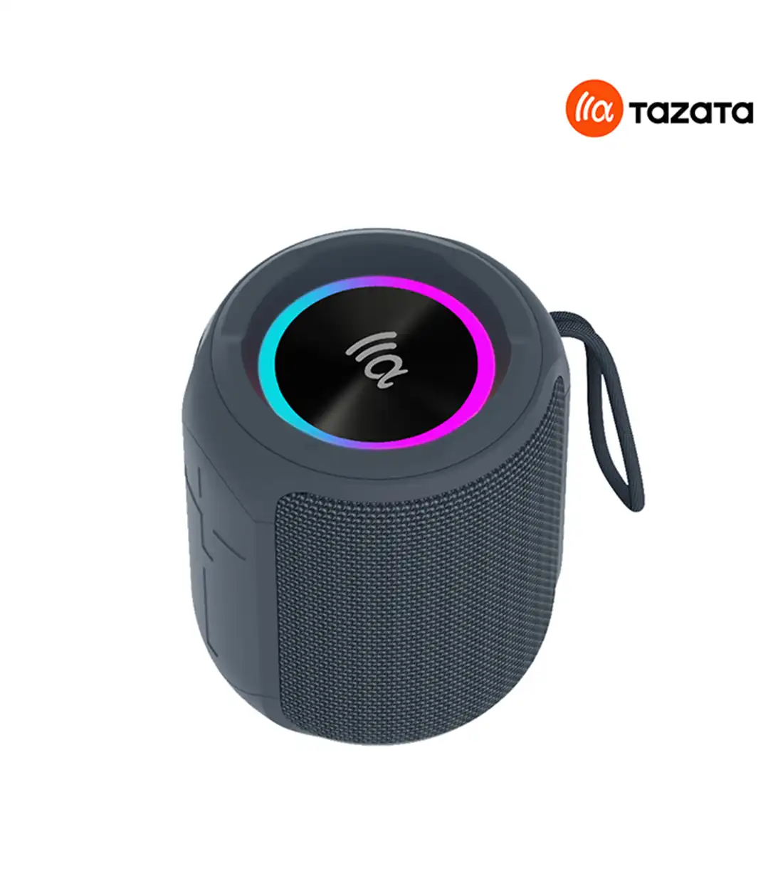 اسپیکر تازاتا مدل TAZATA PALM 100 Blue
