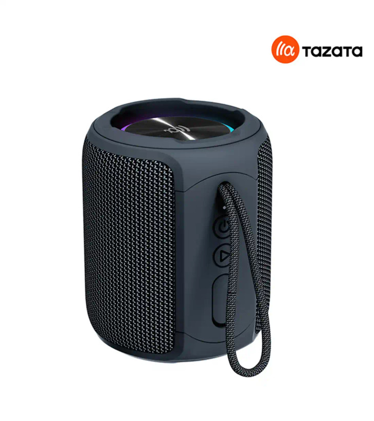 اسپیکر تازاتا مدل TAZATA PALM 100 Blue