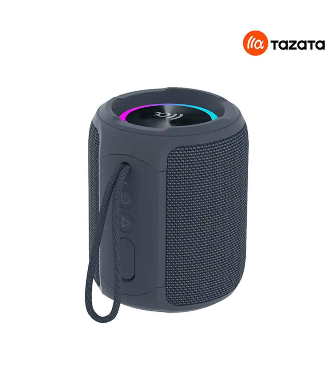 اسپیکر تازاتا مدل TAZATA PALM 100 Blue