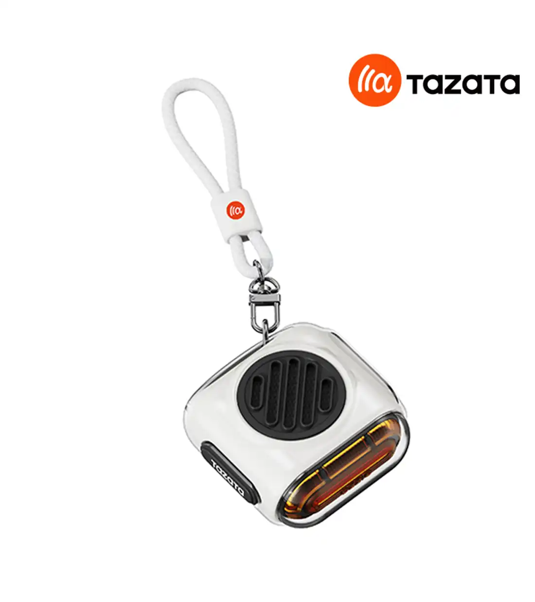 اسپیکر تازاتا مدل TAZATA VIBE 3 White