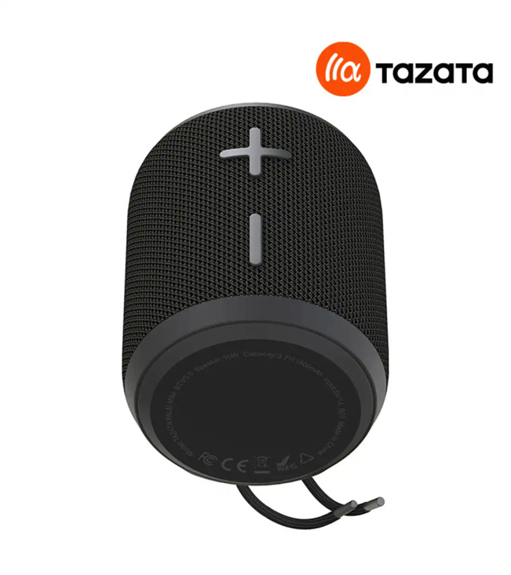 اسپیکر تازاتا مدل TAZATA PALM MINI