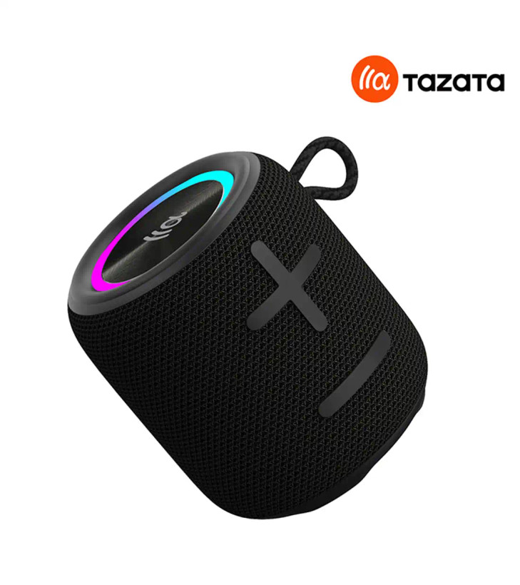 اسپیکر تازاتا مدل TAZATA FUN 50 Black