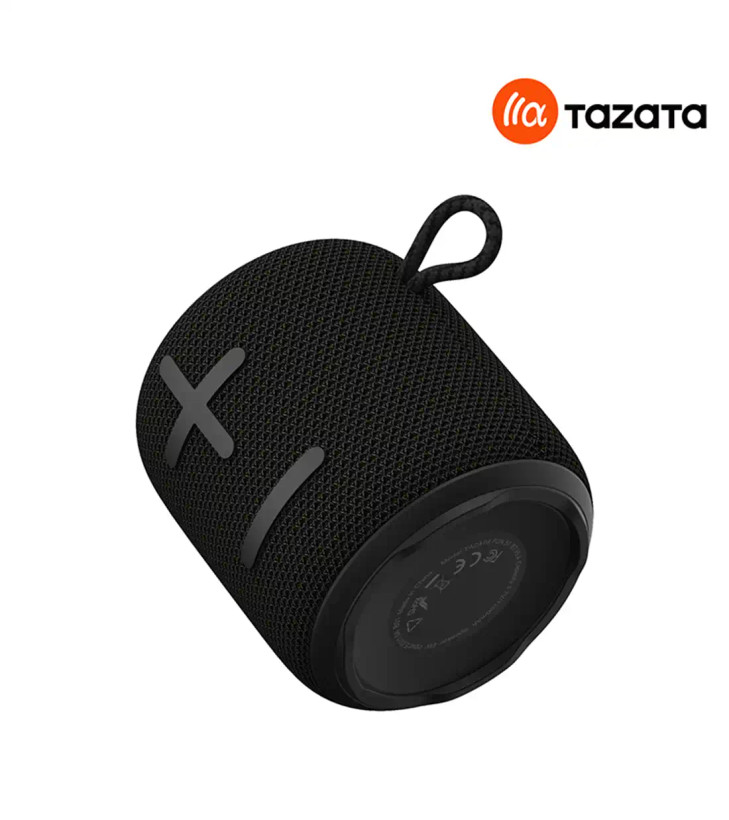 اسپیکر تازاتا مدل TAZATA FUN 50 Black