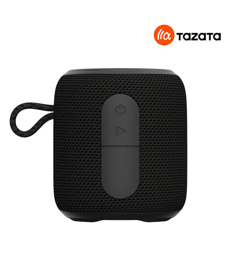 اسپیکر تازاتا مدل TAZATA FUN 50 Black