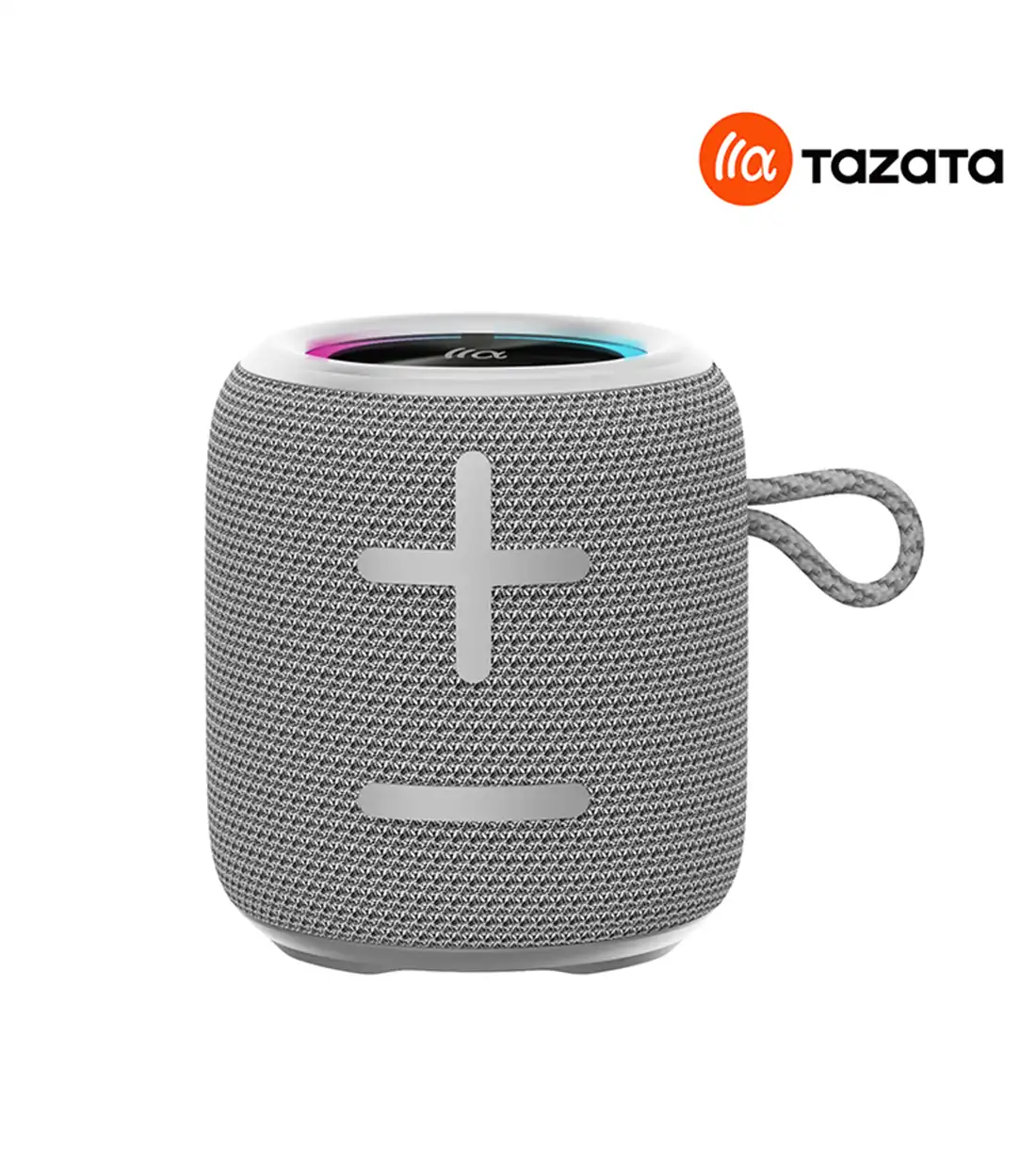 اسپیکر تازاتا TAZATA FUN 50 Gray