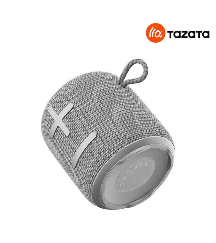 اسپیکر تازاتا TAZATA FUN 50 Gray