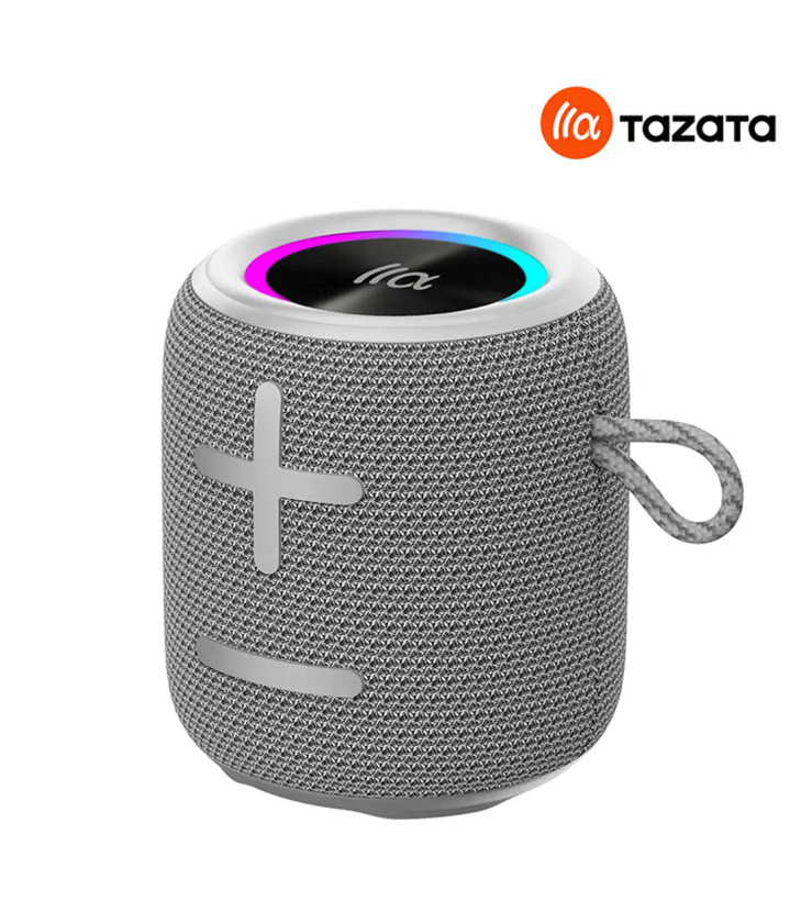 اسپیکر تازاتا TAZATA FUN 50 Gray