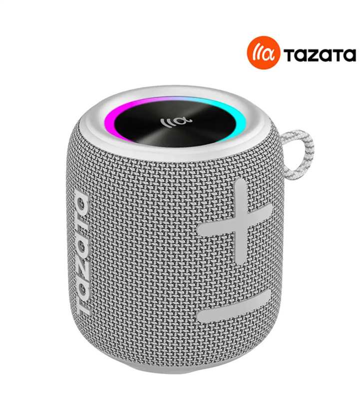 اسپیکر تازاتا TAZATA FUN 50 Gray