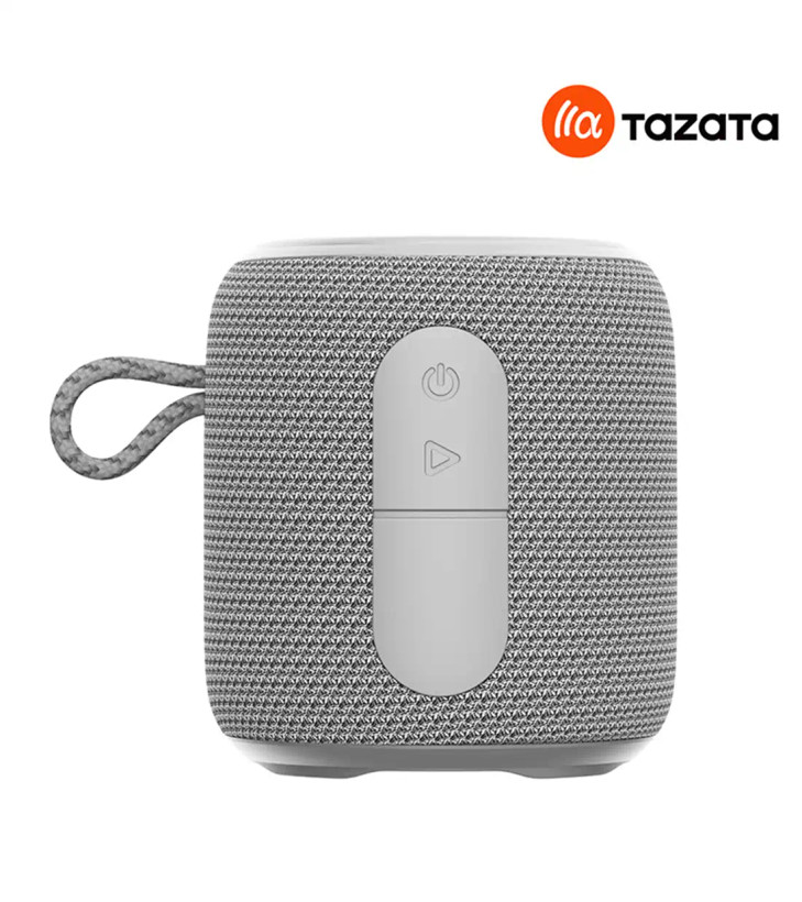 اسپیکر تازاتا TAZATA FUN 50 Gray