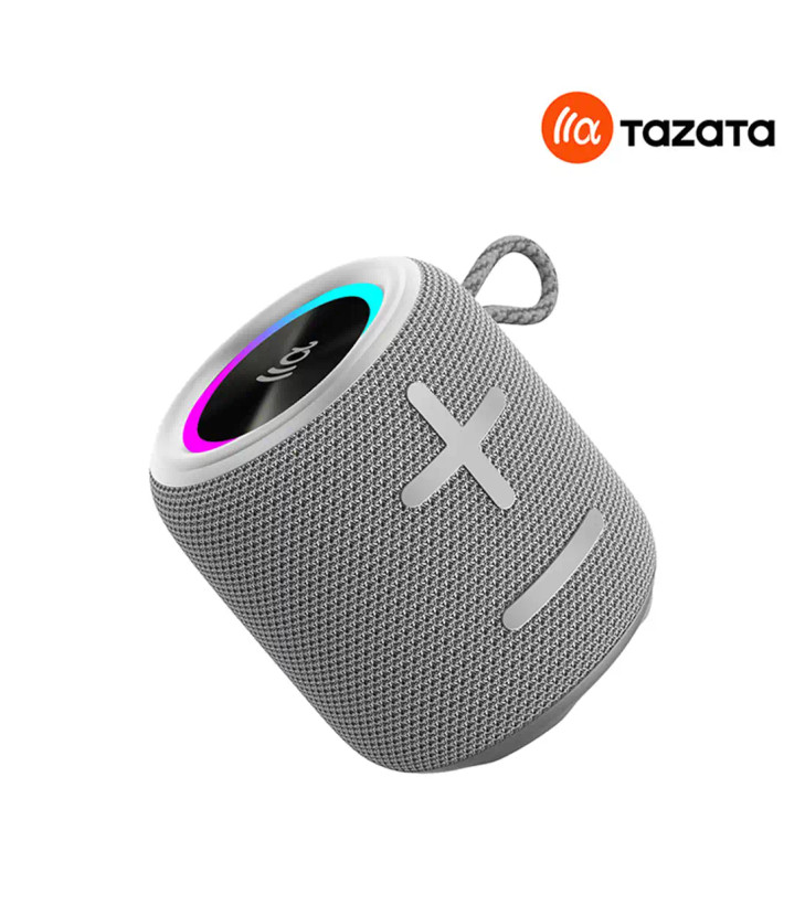 اسپیکر تازاتا TAZATA FUN 50 Gray