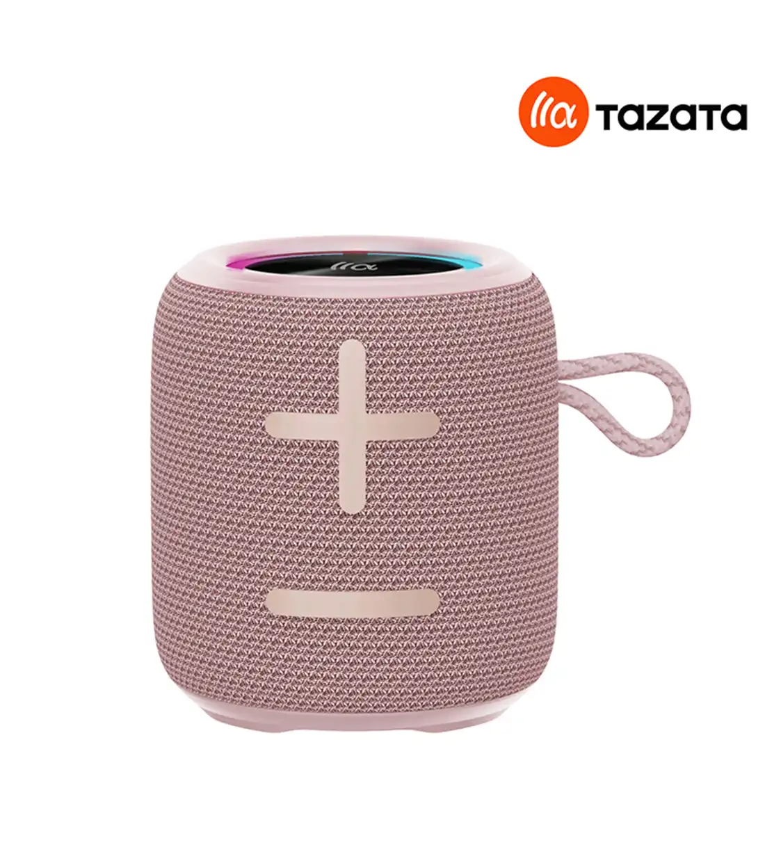 اسپیکر تازاتا مدل TAZATA FUN 50 Pink
