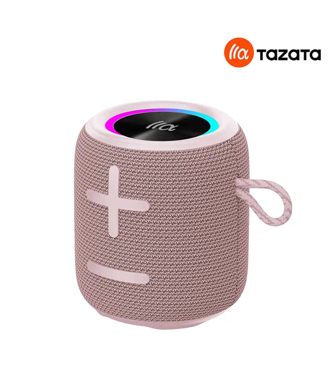 اسپیکر تازاتا مدل TAZATA FUN 50 Pink