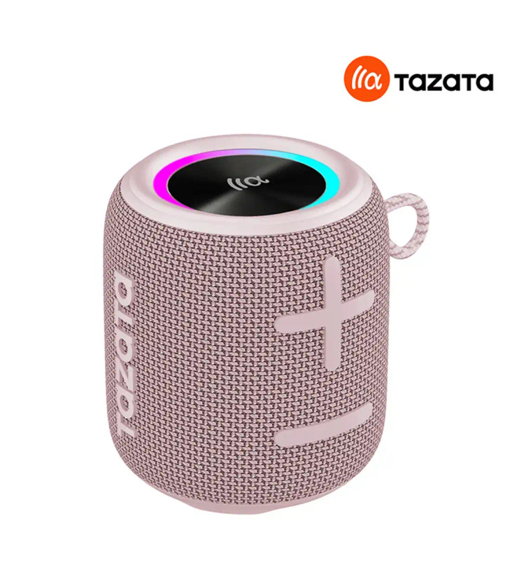 اسپیکر تازاتا مدل TAZATA FUN 50 Pink