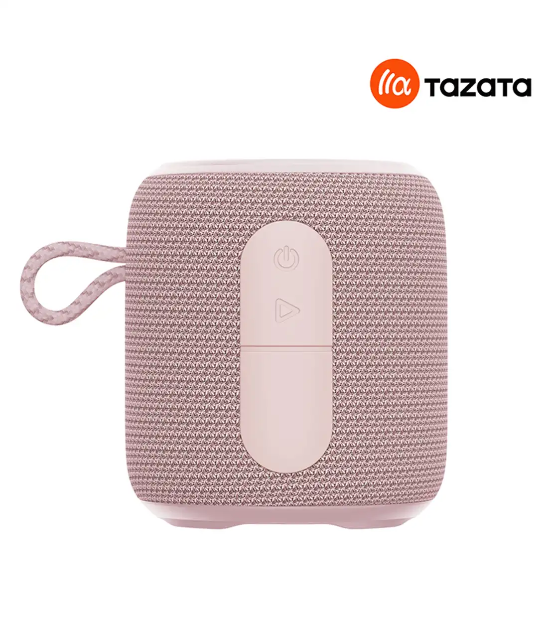 اسپیکر تازاتا مدل TAZATA FUN 50 Pink