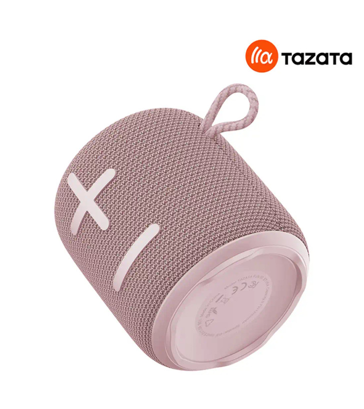 اسپیکر تازاتا مدل TAZATA FUN 50 Pink