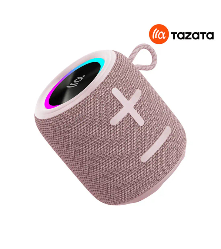 اسپیکر تازاتا مدل TAZATA FUN 50 Pink