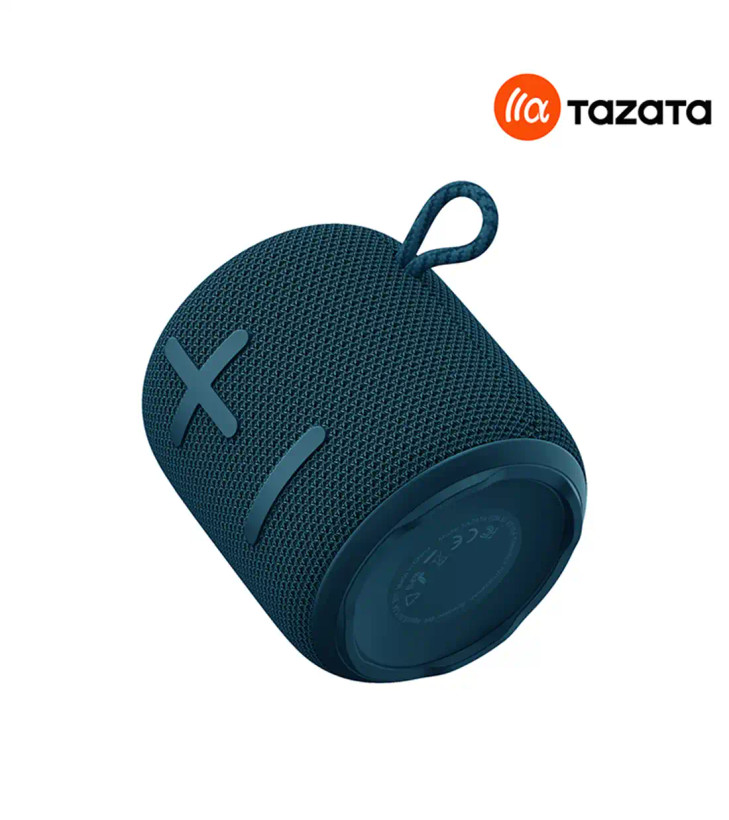 اسپیکر تازاتا مدل TAZATA FUN 50 Blue