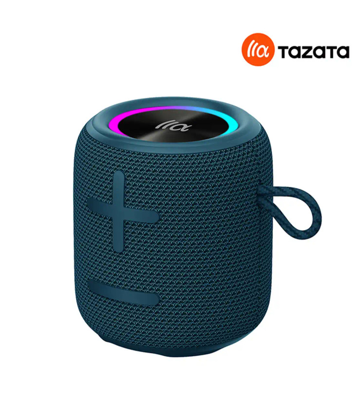 اسپیکر تازاتا مدل TAZATA FUN 50 Blue