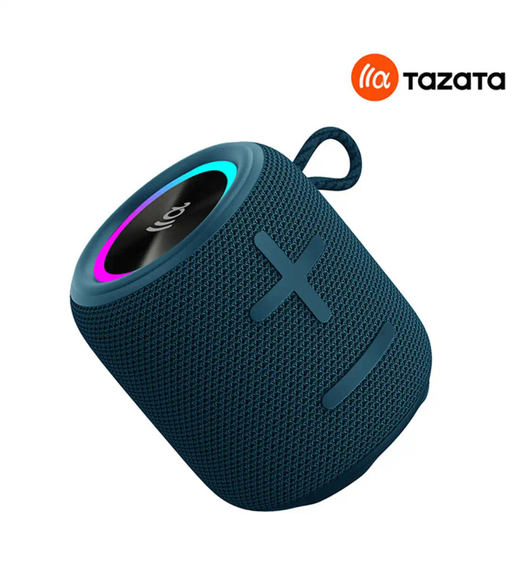 اسپیکر تازاتا مدل TAZATA FUN 50 Blue
