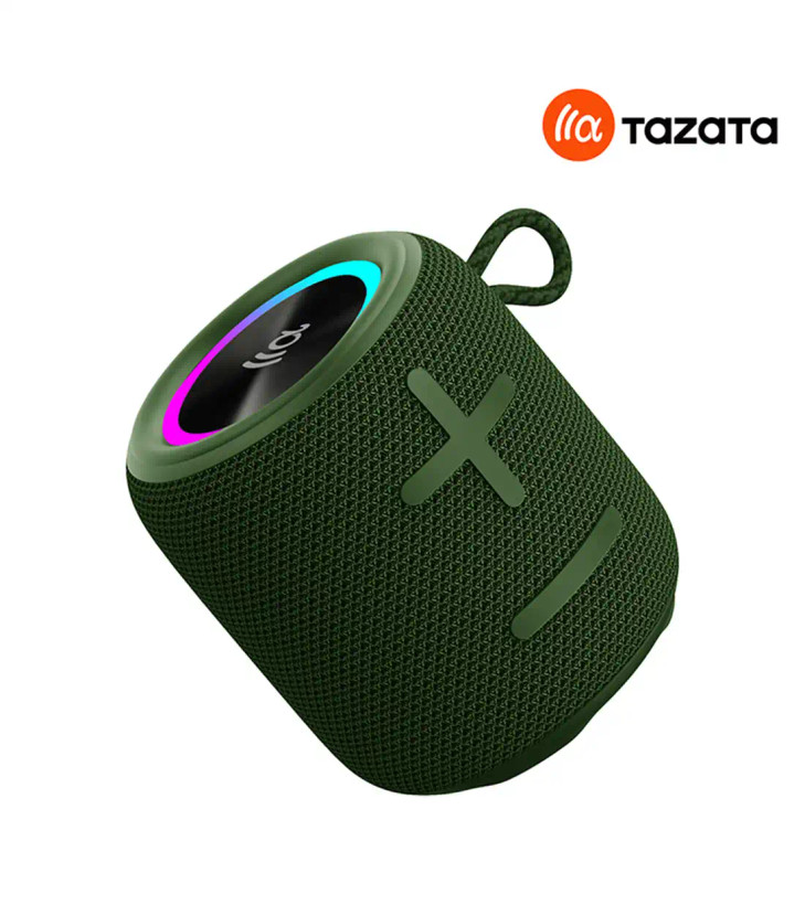 اسپیکر تازاتا مدل TAZATA FUN 50 Green
