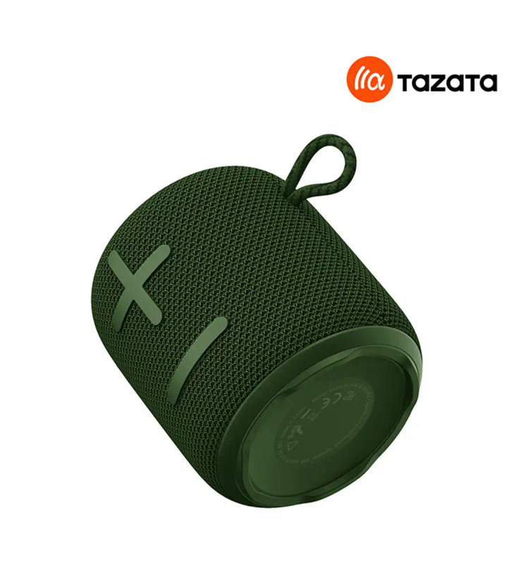 اسپیکر تازاتا مدل TAZATA FUN 50 Green