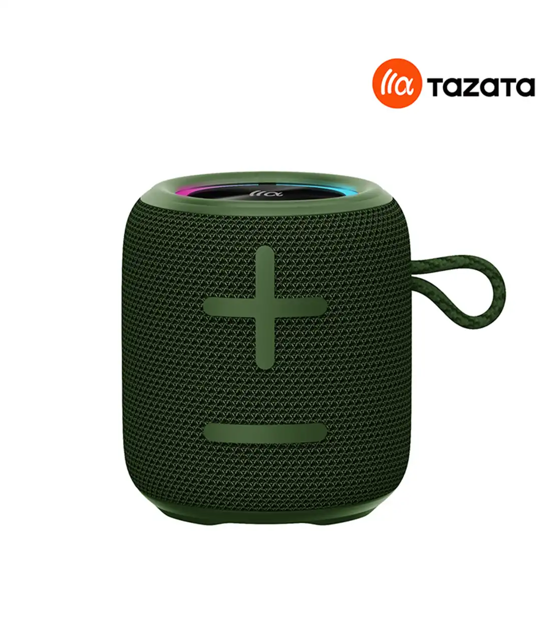 اسپیکر تازاتا مدل TAZATA FUN 50 Green