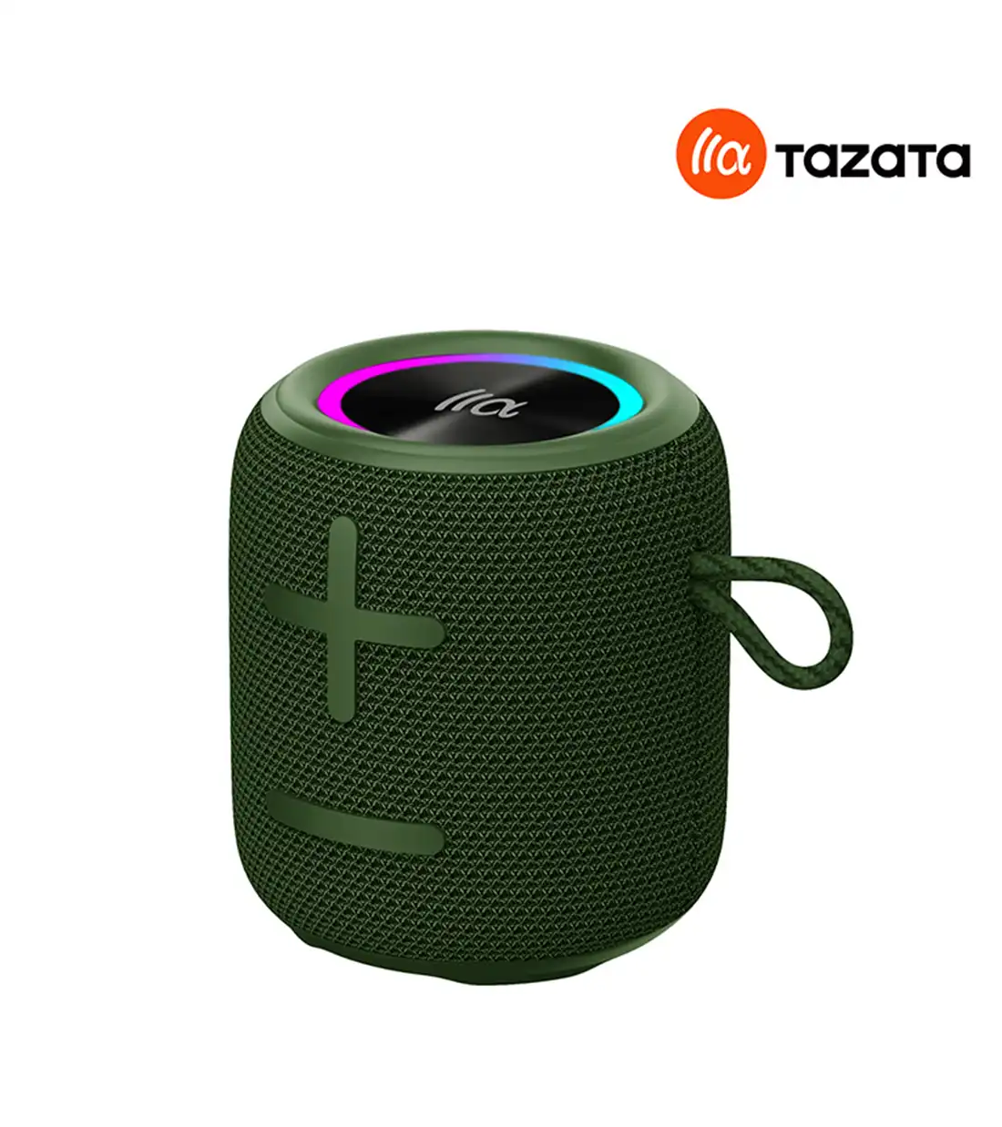 اسپیکر تازاتا مدل TAZATA FUN 50 Green