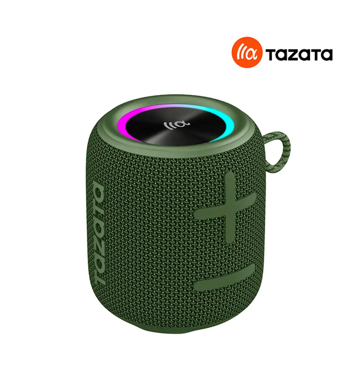 اسپیکر تازاتا مدل TAZATA FUN 50 Green