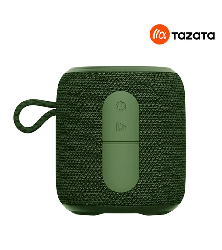 اسپیکر تازاتا مدل TAZATA FUN 50 Green