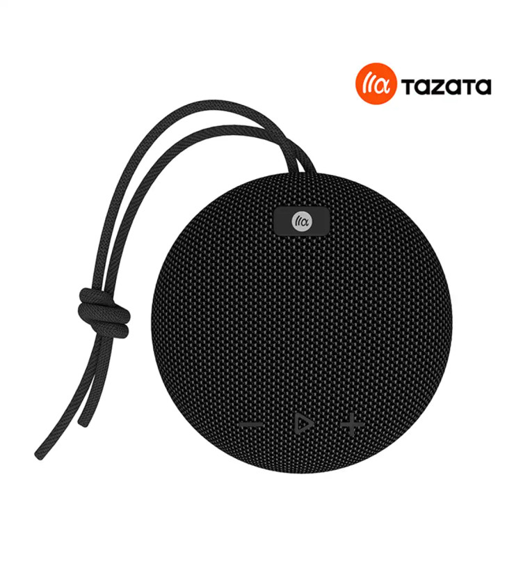 اسپیکر تازاتا مدل TAZATA PALM5 Black