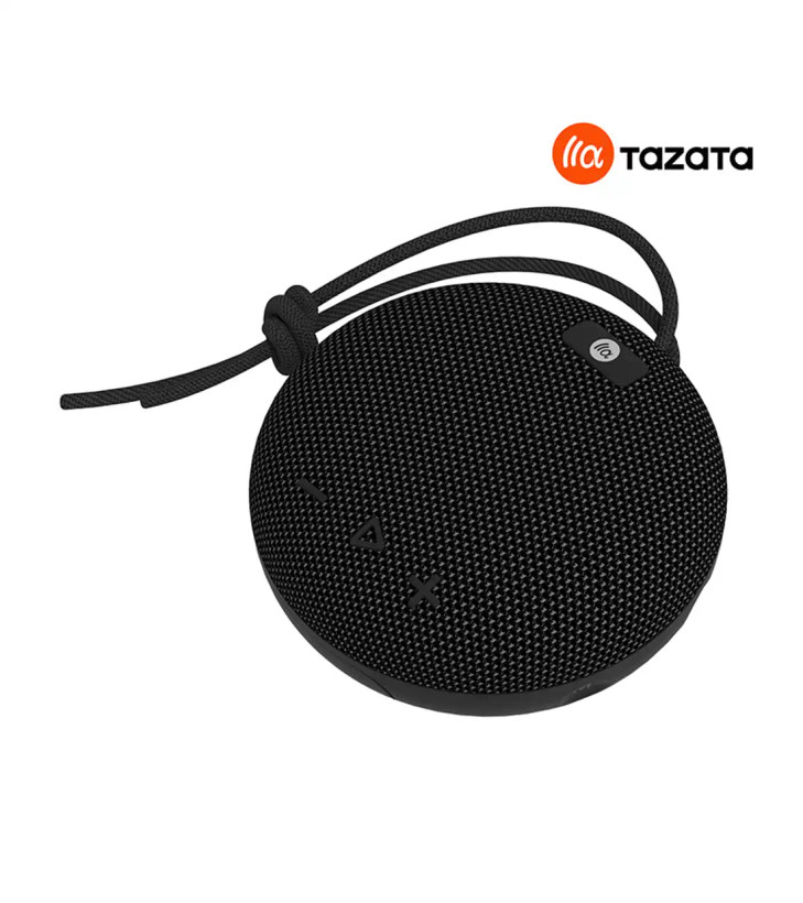 اسپیکر تازاتا مدل TAZATA PALM5 Black