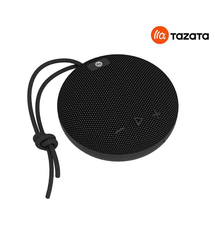 اسپیکر تازاتا مدل TAZATA PALM5 Black