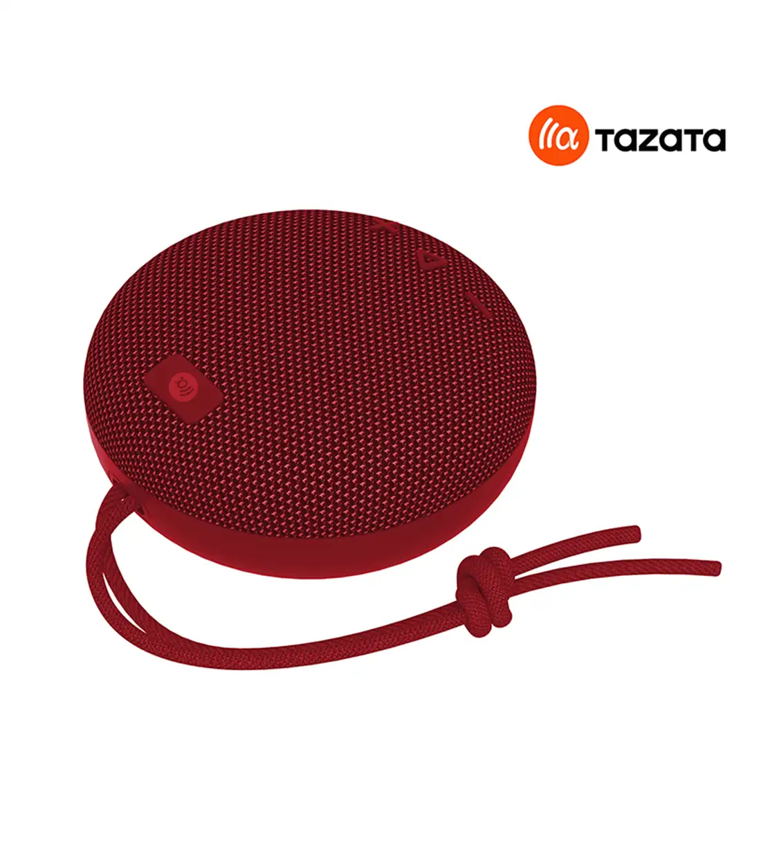 اسپیکر تازاتا مدل TAZATA PALM5 Red