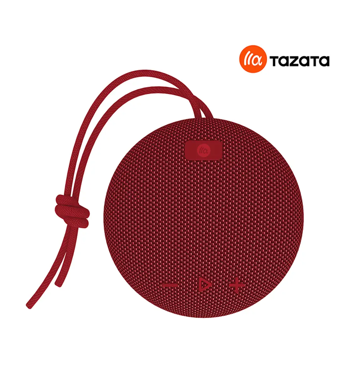 اسپیکر تازاتا مدل TAZATA PALM5 Red