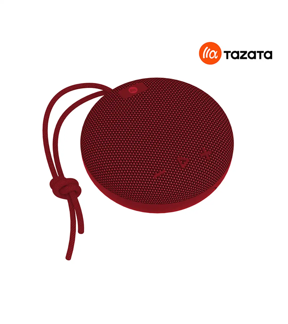اسپیکر تازاتا مدل TAZATA PALM5 Red