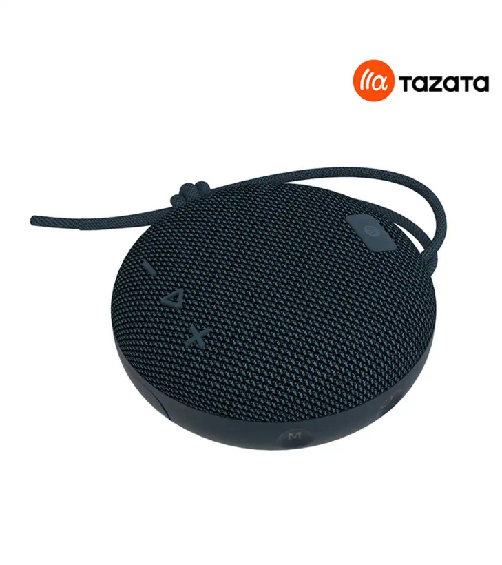 اسپیکر تازاتا مدل TAZATA PALM5 Blue