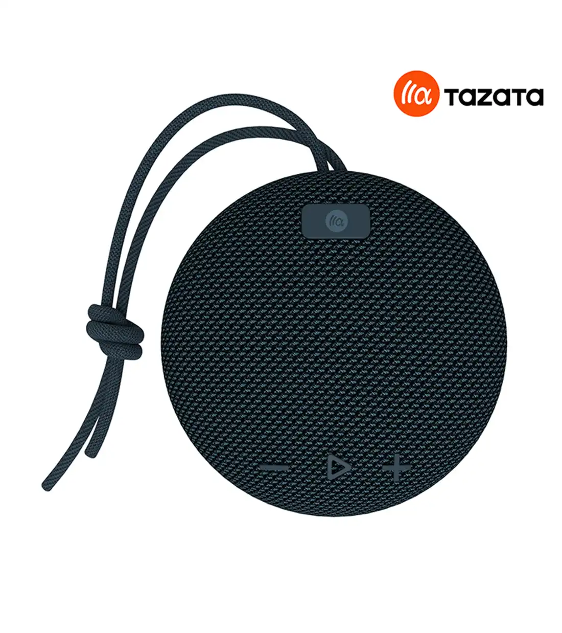 اسپیکر تازاتا مدل TAZATA PALM5 Blue