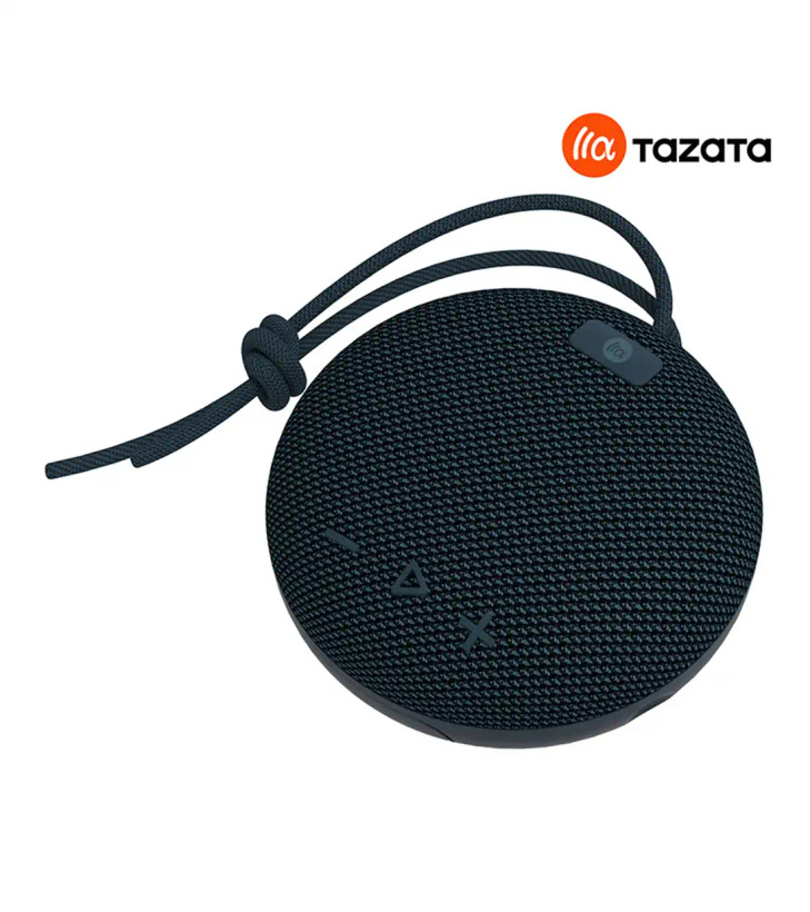 اسپیکر تازاتا مدل TAZATA PALM5 Blue