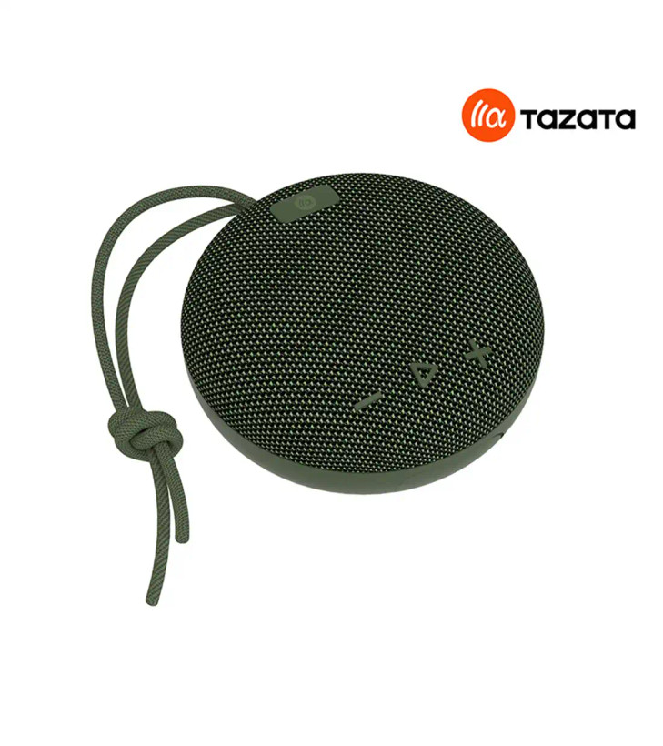 اسپیکر تازاتا مدل TAZATA PALM5 Green